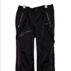 Marmot Goretex Ski Pants Size L / 12